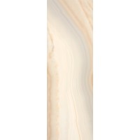 Плитка Agatha BASE BONE GLOSSY 40x120