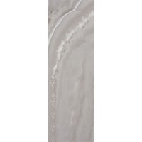 Плитка Agatha BASE GREY GLOSSY 40x120