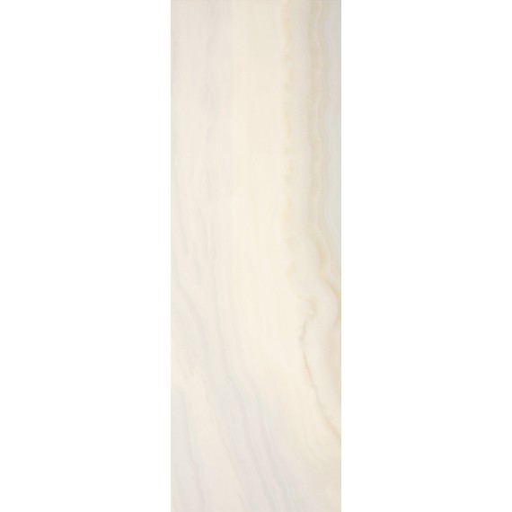 Керамогранит Плитка Agatha BASE WHITE GLOSSY 40x120