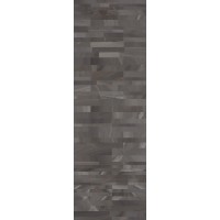 Плитка Agatha DECOR ANTHRACIDE GLOSSY 40x120