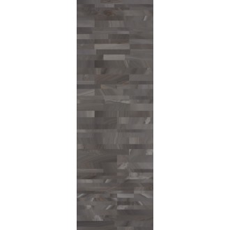 Плитка Agatha DECOR ANTHRACIDE GLOSSY 40x120