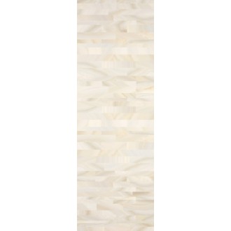 Плитка Agatha DECOR WHITE GLOSSY 40x120