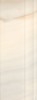 Плитка Agatha SKIRTING & FINISHING BONE GLOSSY 15x40