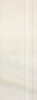 Плитка Agatha SKIRTING & FINISHING WHITE GLOSSY 15x40