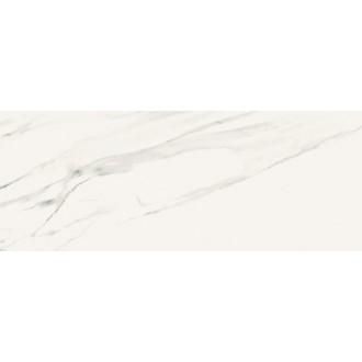 Плитка Akros White Mate 35x90