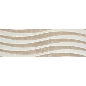 Плитка Albury Mix Warm 33.3x100