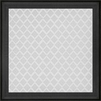 Плитка Alexandra Black 33,6x33,6