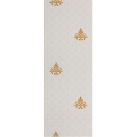 Плитка Alexandra Decor White 25,3x70,6
