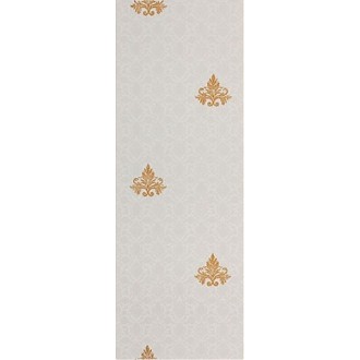 Плитка Alexandra Decor White 25,3x70,6