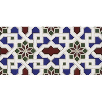 Плитка Alhambra 14x28