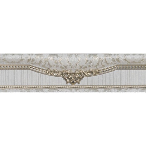 Керамическая плитка Allure Cenefa Maribor Oro 7x30