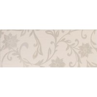 Плитка Allure Damasco Crema B 20х50