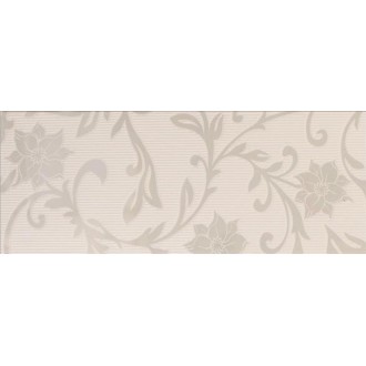Плитка Allure Damasco Crema B 20х50