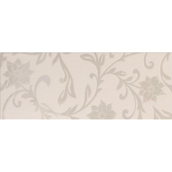 Плитка Allure Damasco Crema B 20х50