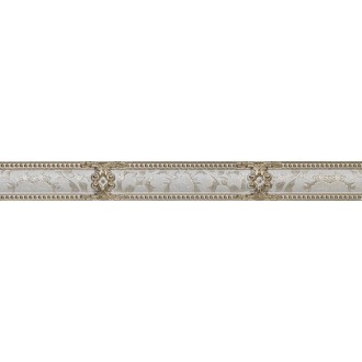 Плитка Allure Moldura Maribor Oro 4x30