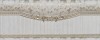 Плитка Allure Zocalo Maribor Oro 12x30