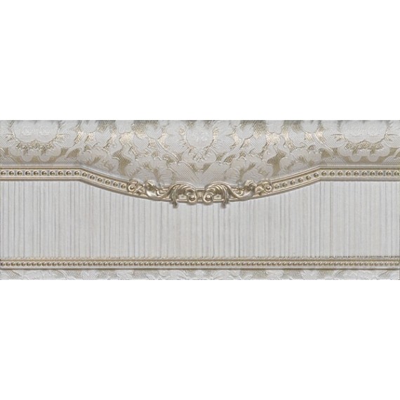 Керамическая плитка Allure Zocalo Maribor Oro 12x30