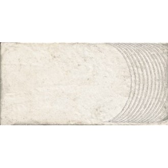 Плитка Alpe White 15х30