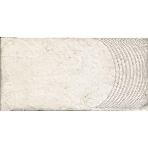 Керамическая плитка Alpe White 15х30