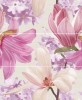 Плитка Amour Violet (A, B, C) 60х50