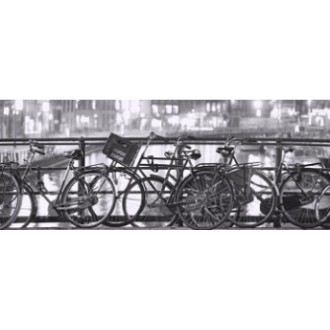 Amsterdam 1 Glass 20x50