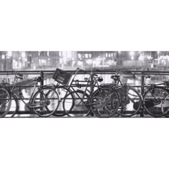 Плитка Amsterdam 1 Glass 20x50