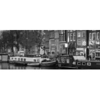 Amsterdam 3 Glass 20x50