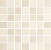 Andrea Cream Mosaic 20х20