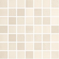 Andrea Cream Mosaic 20х20