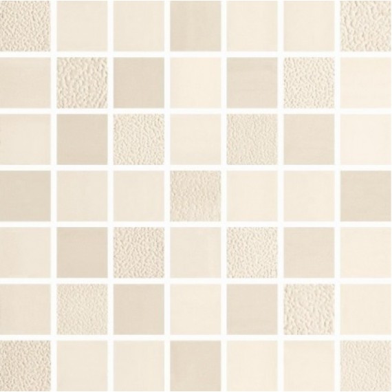 Andrea Cream Mosaic 20х20