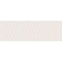 Плитка Anser Rlv. Blanco Mate Rectificado 30x90