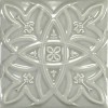 Antique Crackle Deco Relieve Greengreycrack 15*15