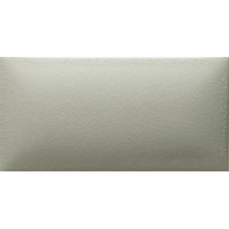Antique Crackle Greengreycrack 7,5*15