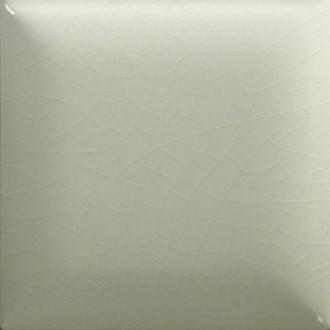 Antique Crackle Taco Greencrack 7,5*7,5