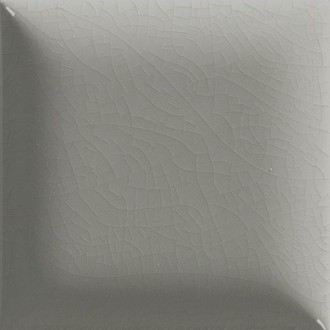 Antique Crackle Taco Greycrack 7,5*7,5