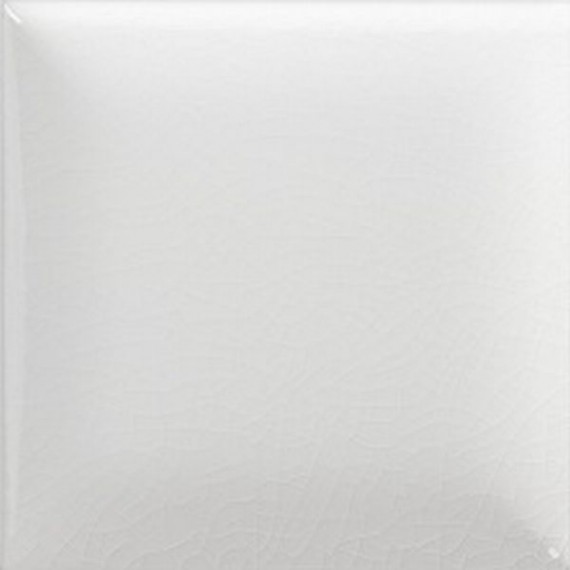 Керамическая плитка Antique Crackle Taco Whitecrack 7,5*7,5