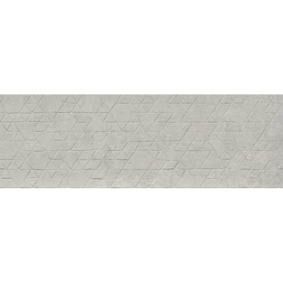 Керамогранит Плитка Arkety Indus Grey B-Thin Rectificado 30x90