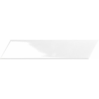 Плитка Arrow Glossy Gesso 23х5