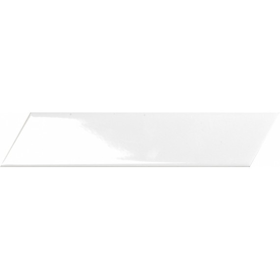 Плитка Arrow Glossy Gesso 23х5