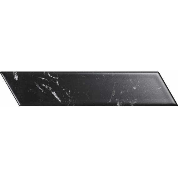 Плитка Arrow Matt Marquina 23х5