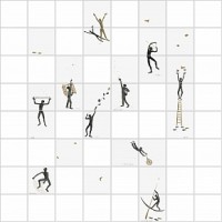 Плитка Aurora 1 20x20