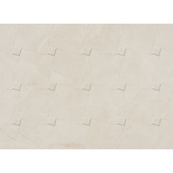Керамогранит Плитка Avangard Floor DECOR BONE MATT 600x600