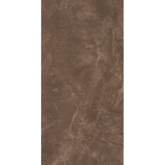 Керамогранит Плитка Avangard Wall BASE BROWN GLOSSY 400x1200