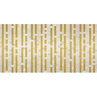 Плитка Avelana Melody Декор бежевый 08-03-11-1337 20х40