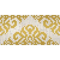 Плитка Avelana Sunshine Декор бежевый 08-03-11-1337 20х40