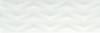 Axis White struktura Rett 25x75