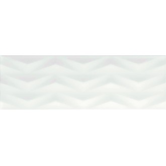 Axis White struktura Rett 25x75