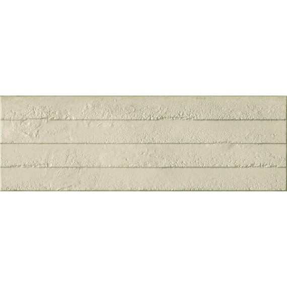 Плитка B-72 Advance Progress White 25*75