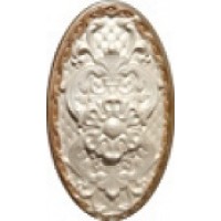 Плитка B. Inserto Velazquez Beige 9.2x15.2