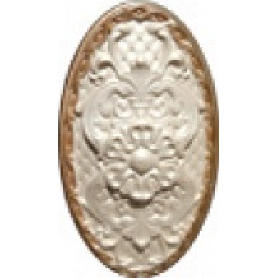 Керамогранит Плитка B. Inserto Velazquez Beige 9.2x15.2